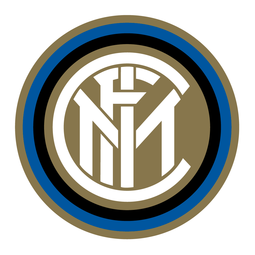 Logo Inter de Milão Internazionale Brasão em PNG – Logo de Times