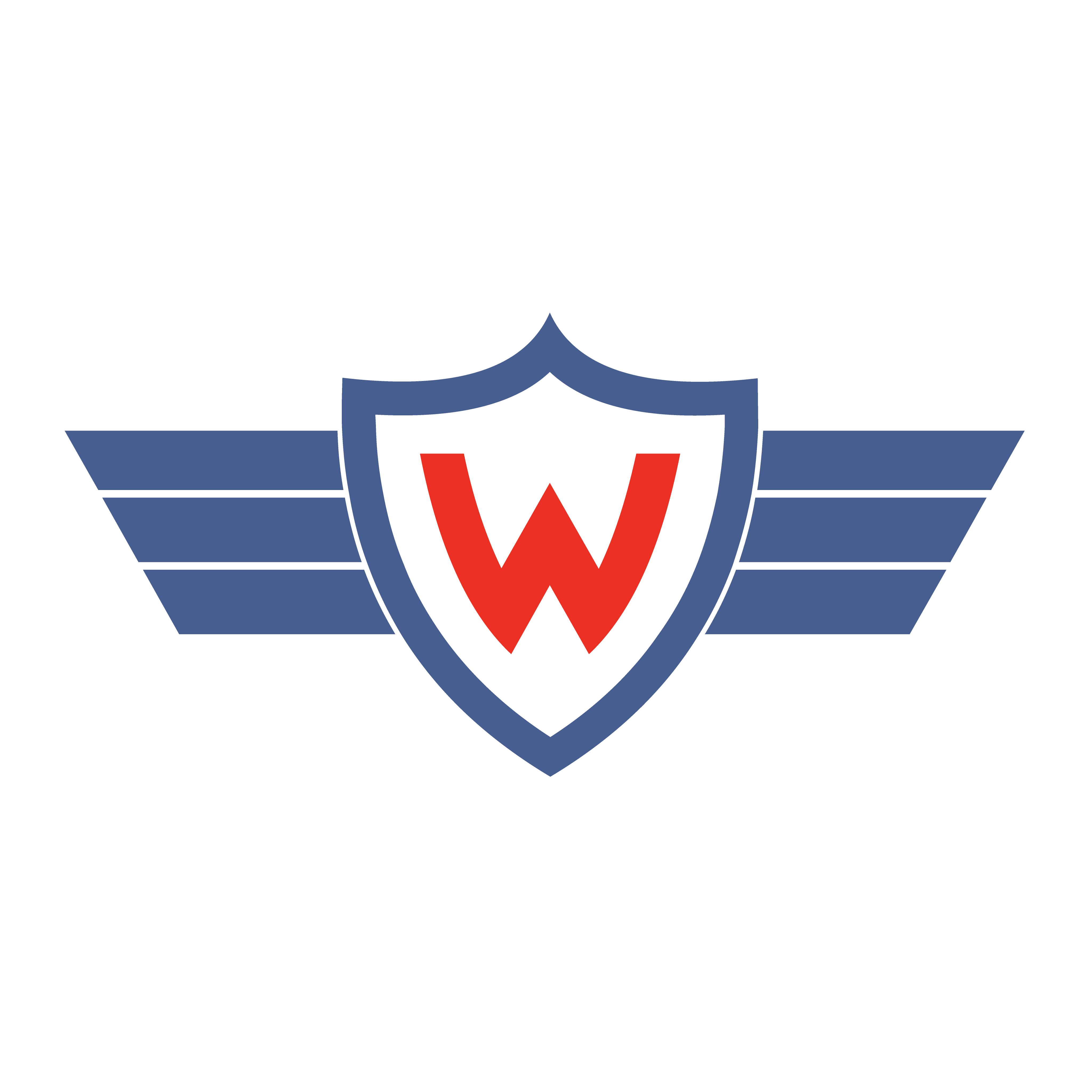 logo jorge wilstermann