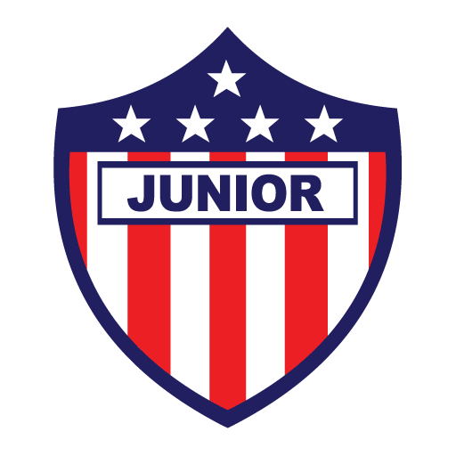 junior barranquilla logo 512x512