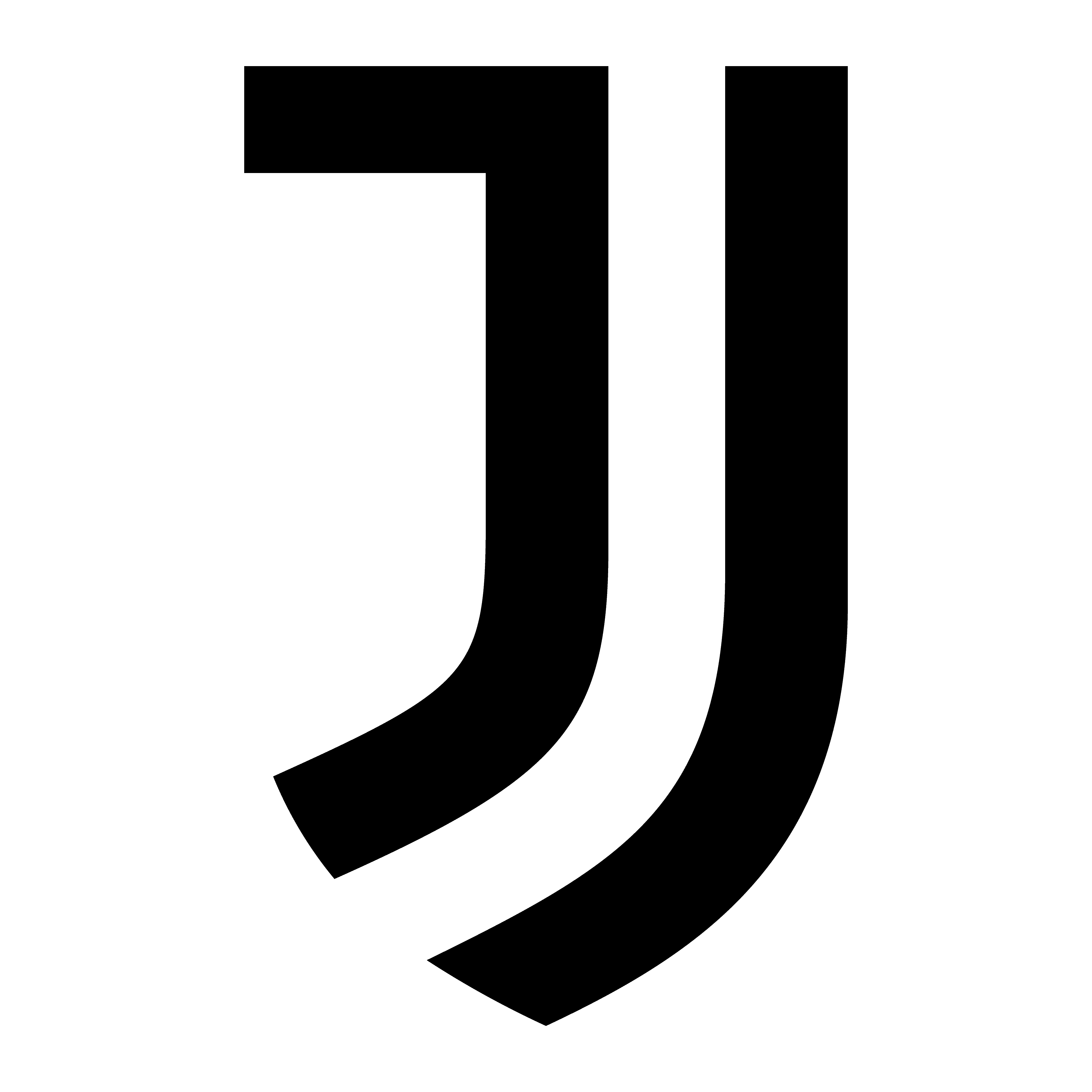 Juventus FC, Logopedia