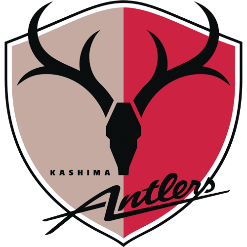 logo kashima antlers png