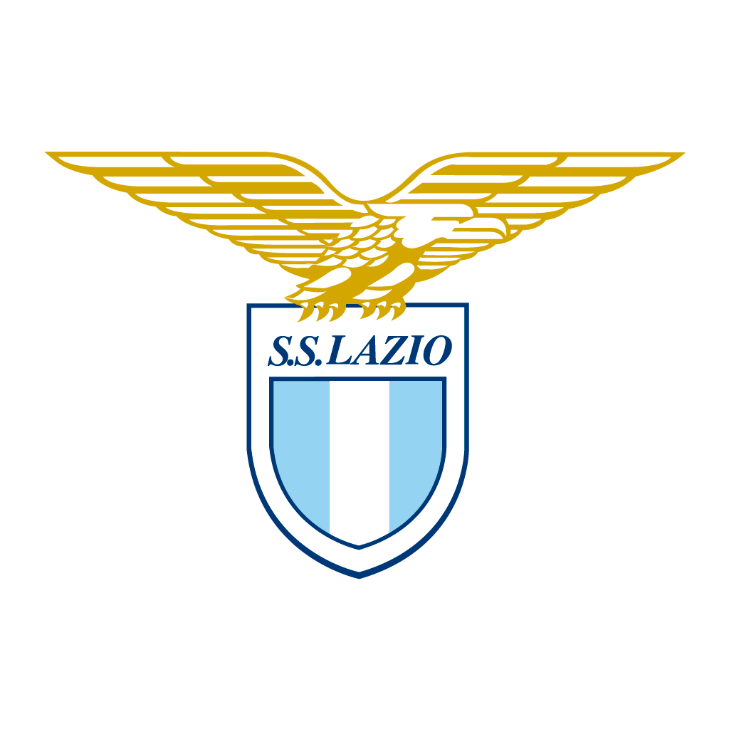 Logo Lazio Brasão Em PNG – Logo De Times