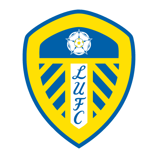 512x512 logo leeds united football club