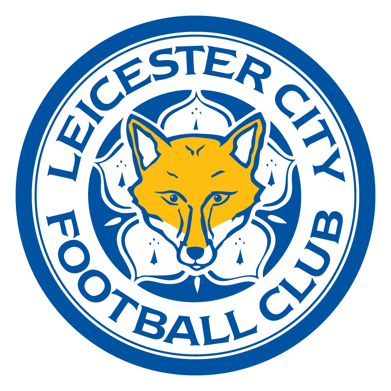 brasao png leicester city football club