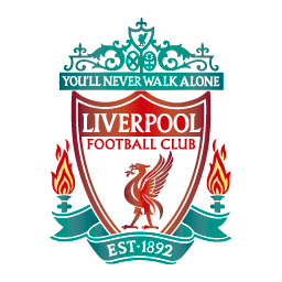 Logo Liverpool Brasão em PNG - Logo de Times