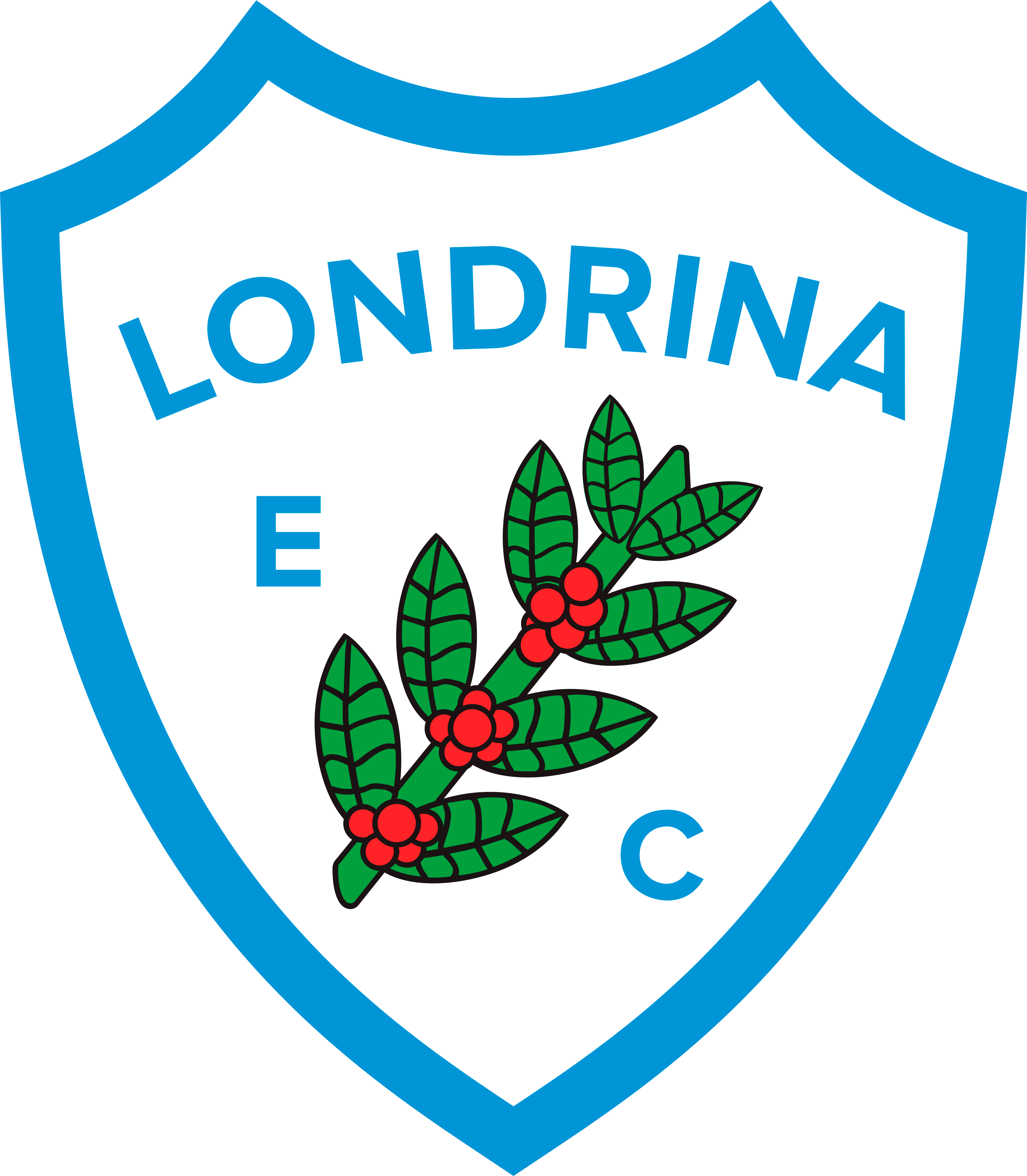 logo londrina