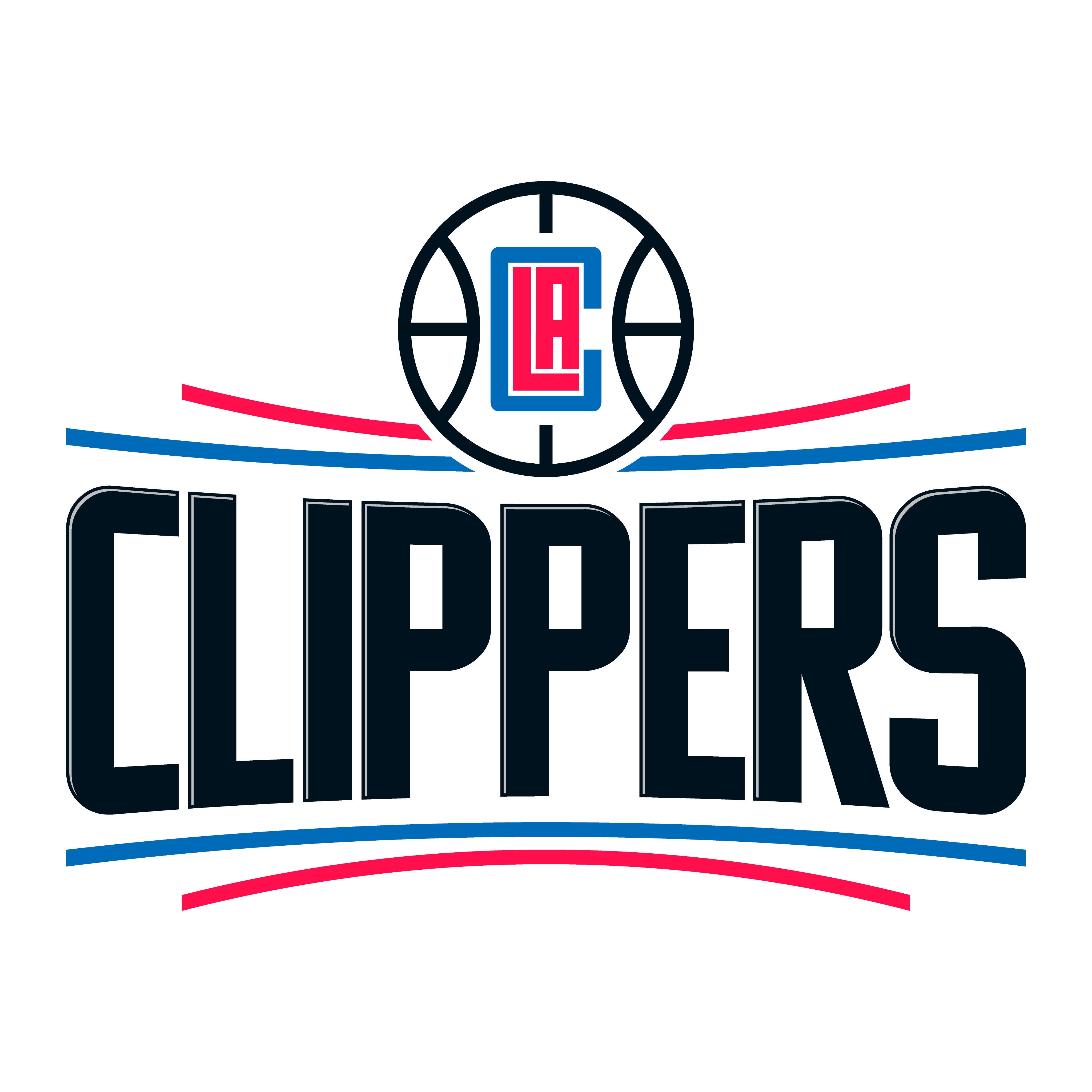 logo los angeles clippers