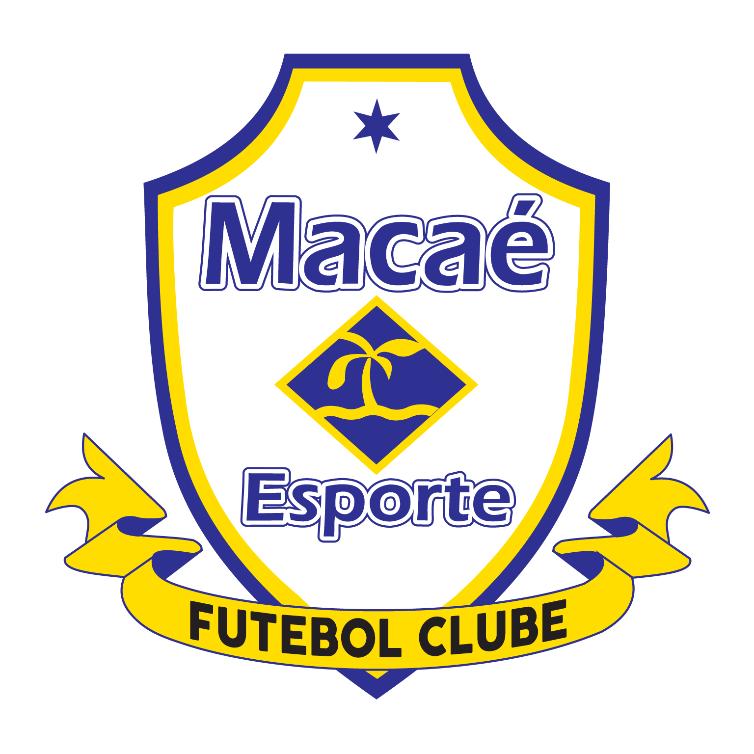 escudo macae