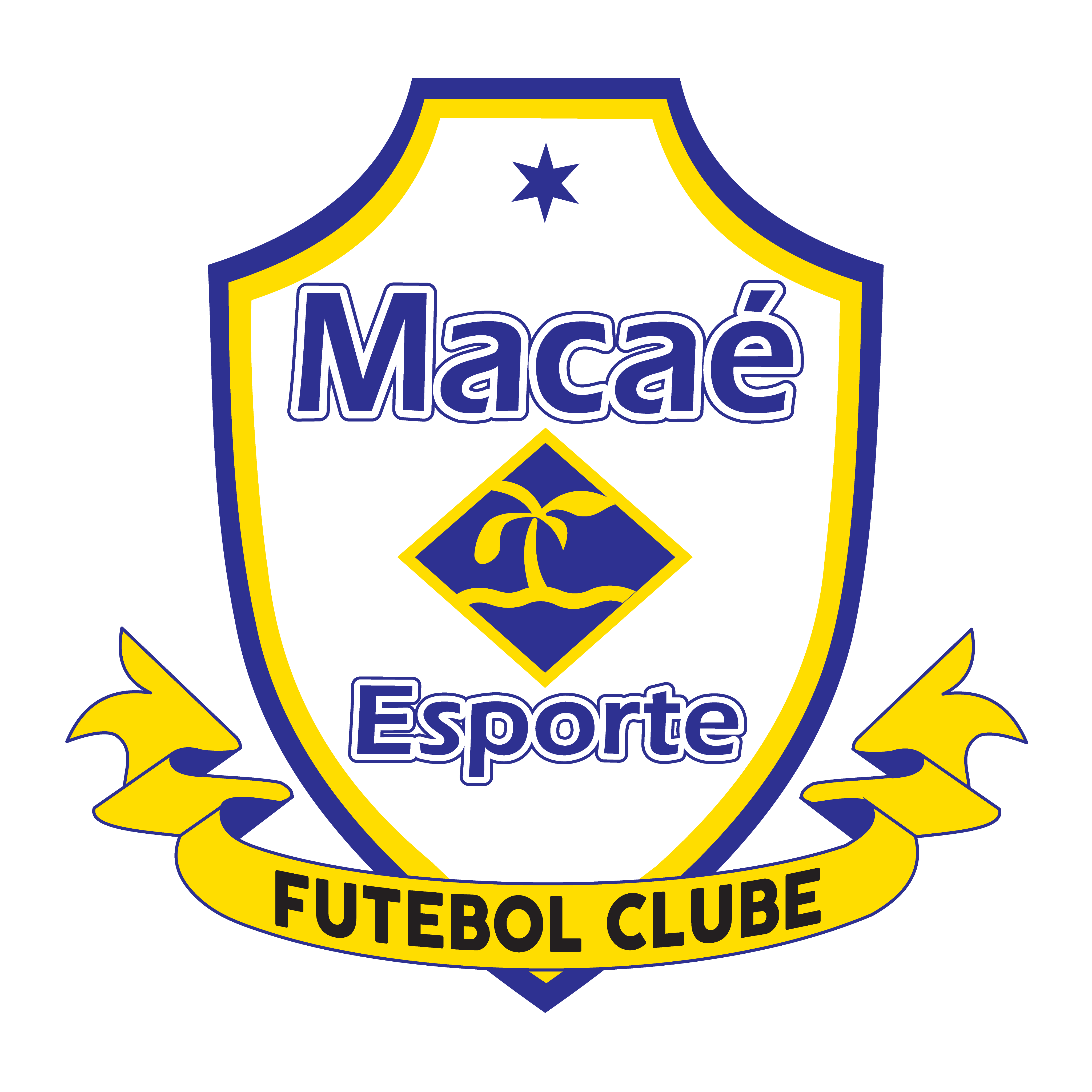 logo macae