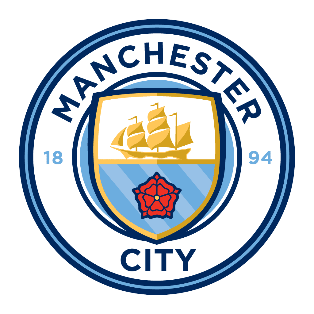 escudo manchester city football club