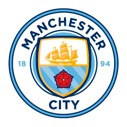 Logo Manchester City Brasão em PNG - Logo de Times