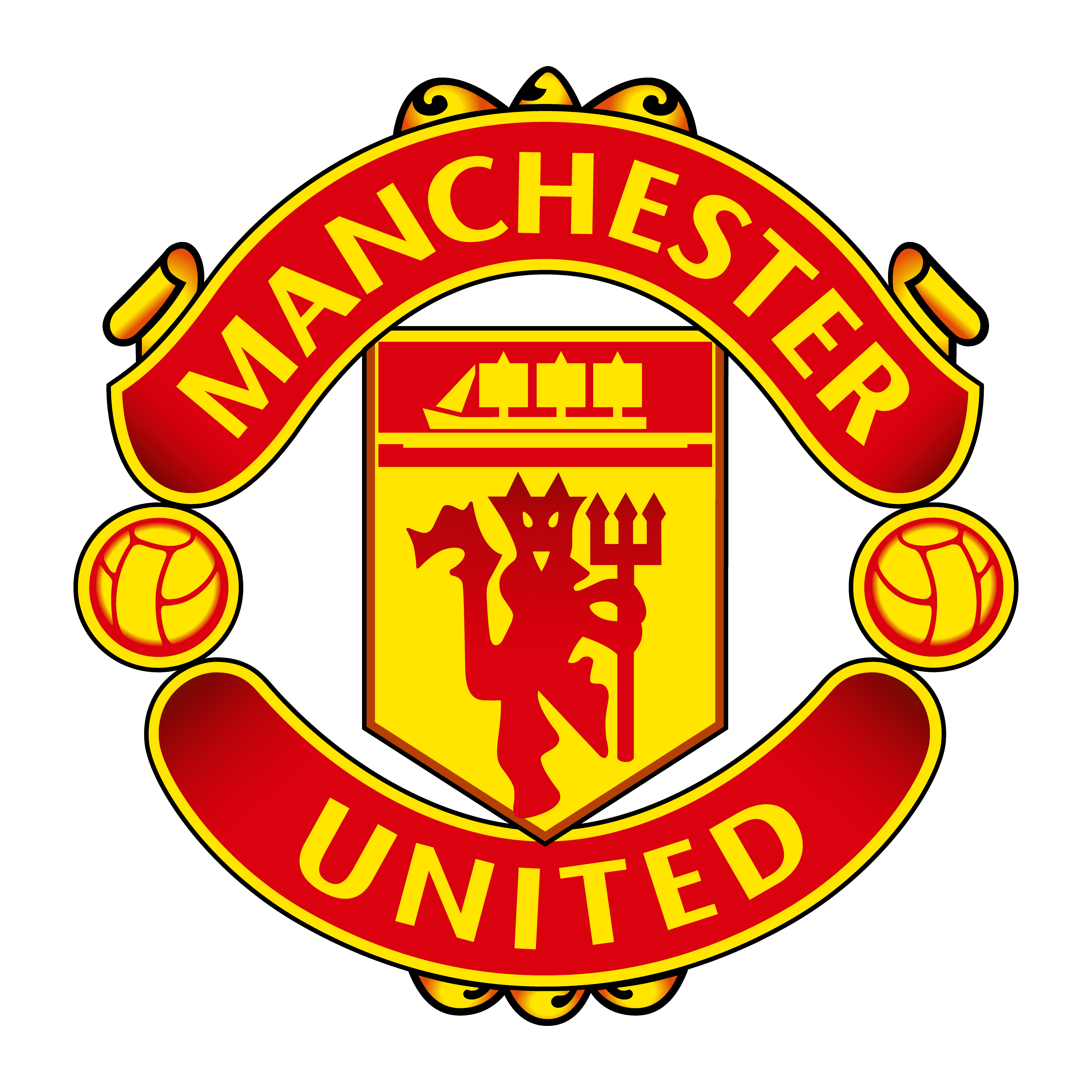 logo manchester united football club