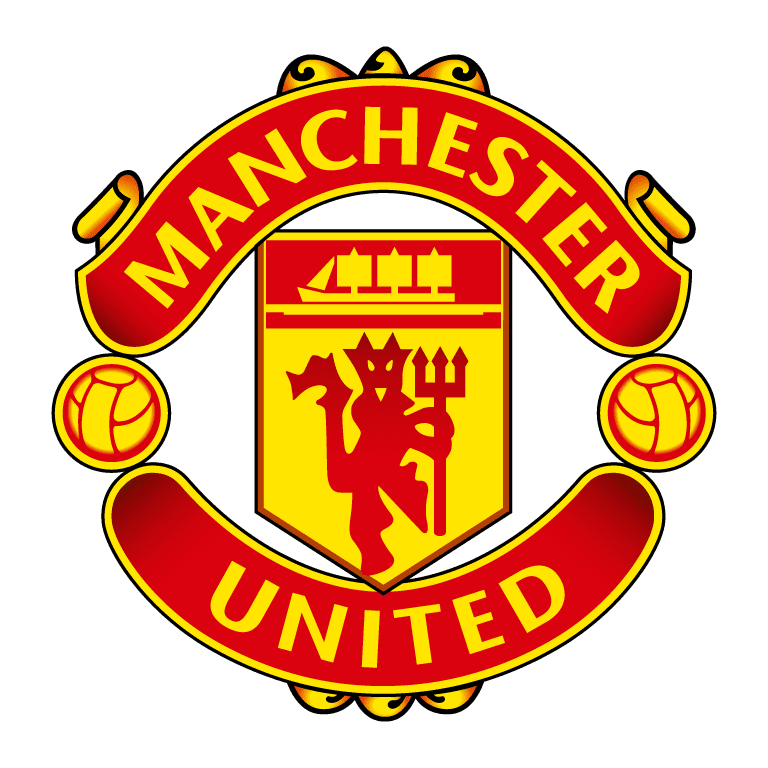 brasao png manchester united football club