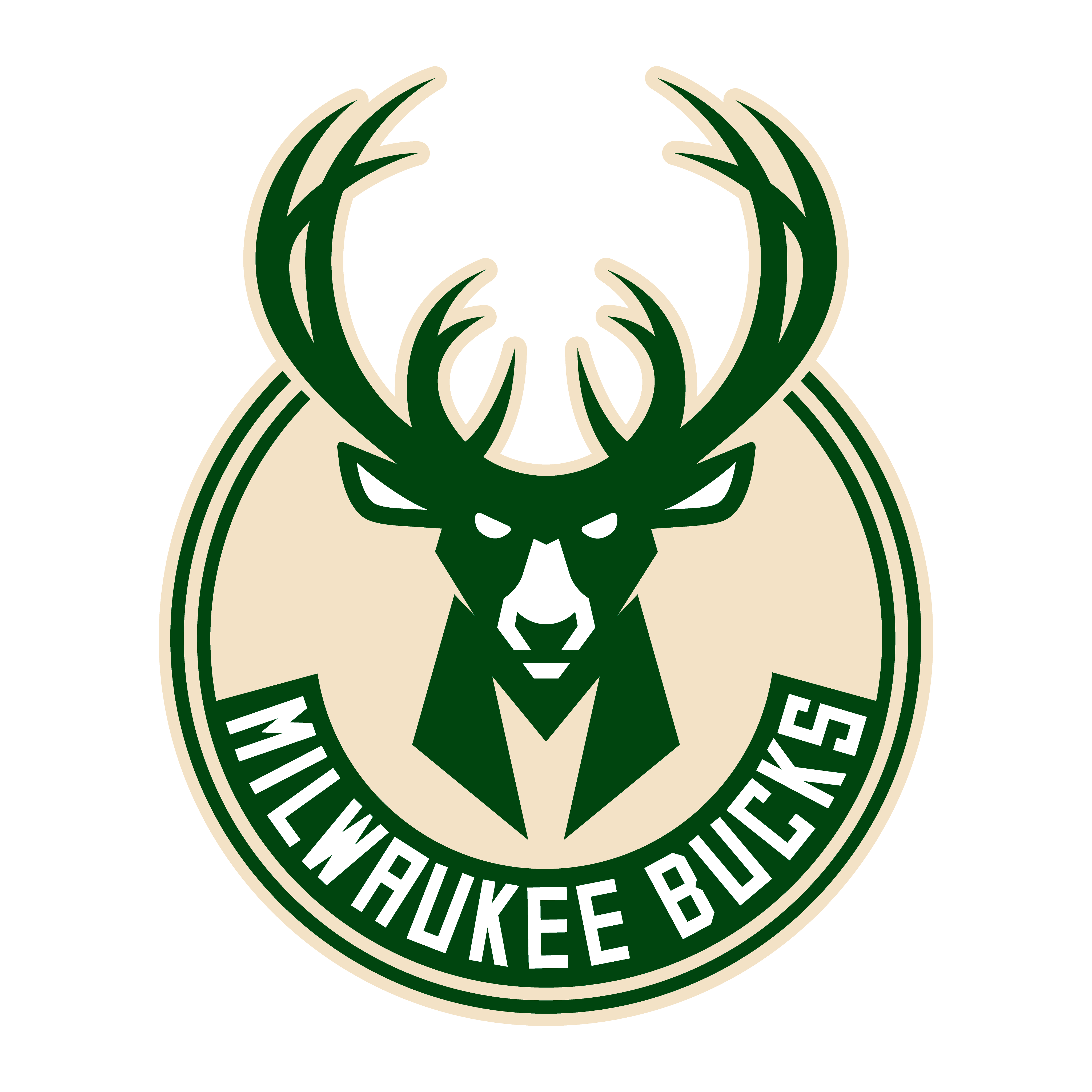 logo milwaukee bucks