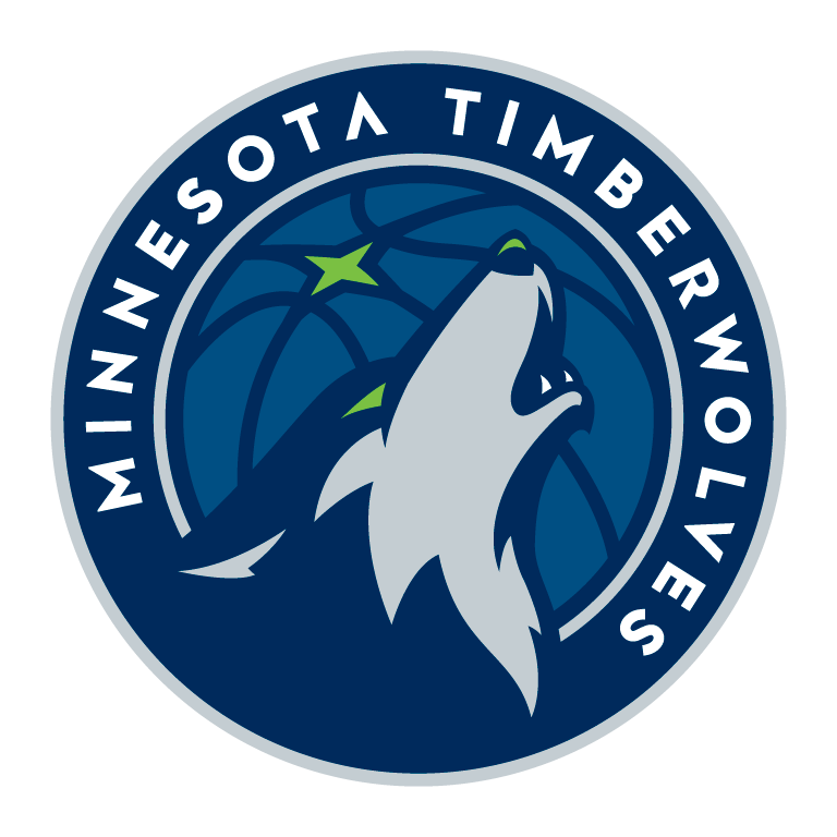 logo minnesota timberwolves png