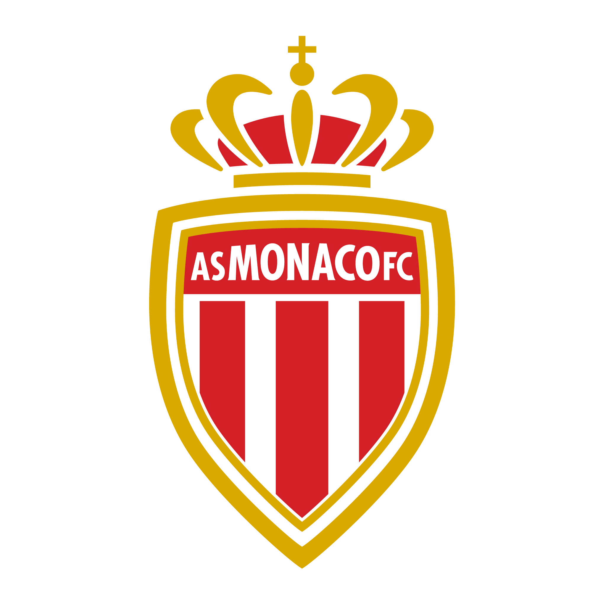 Logo Monaco Brasão Em Png – Logo De Times 6DF