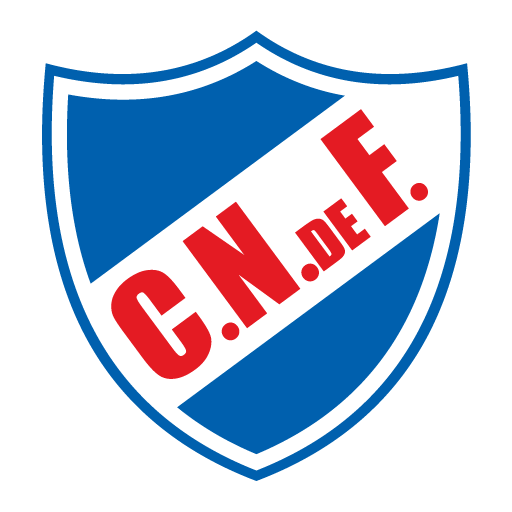 nacional uruguai logo 512x512