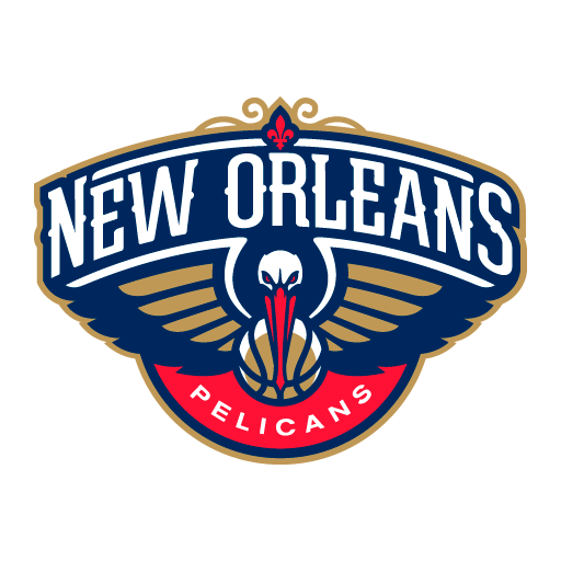 new orleans pelicans logo 512x512
