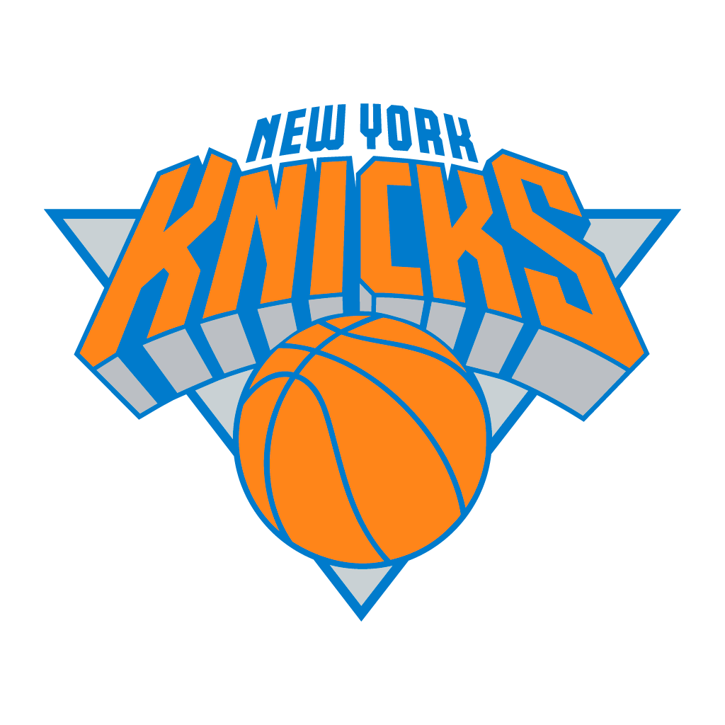 logo new york knicks png
