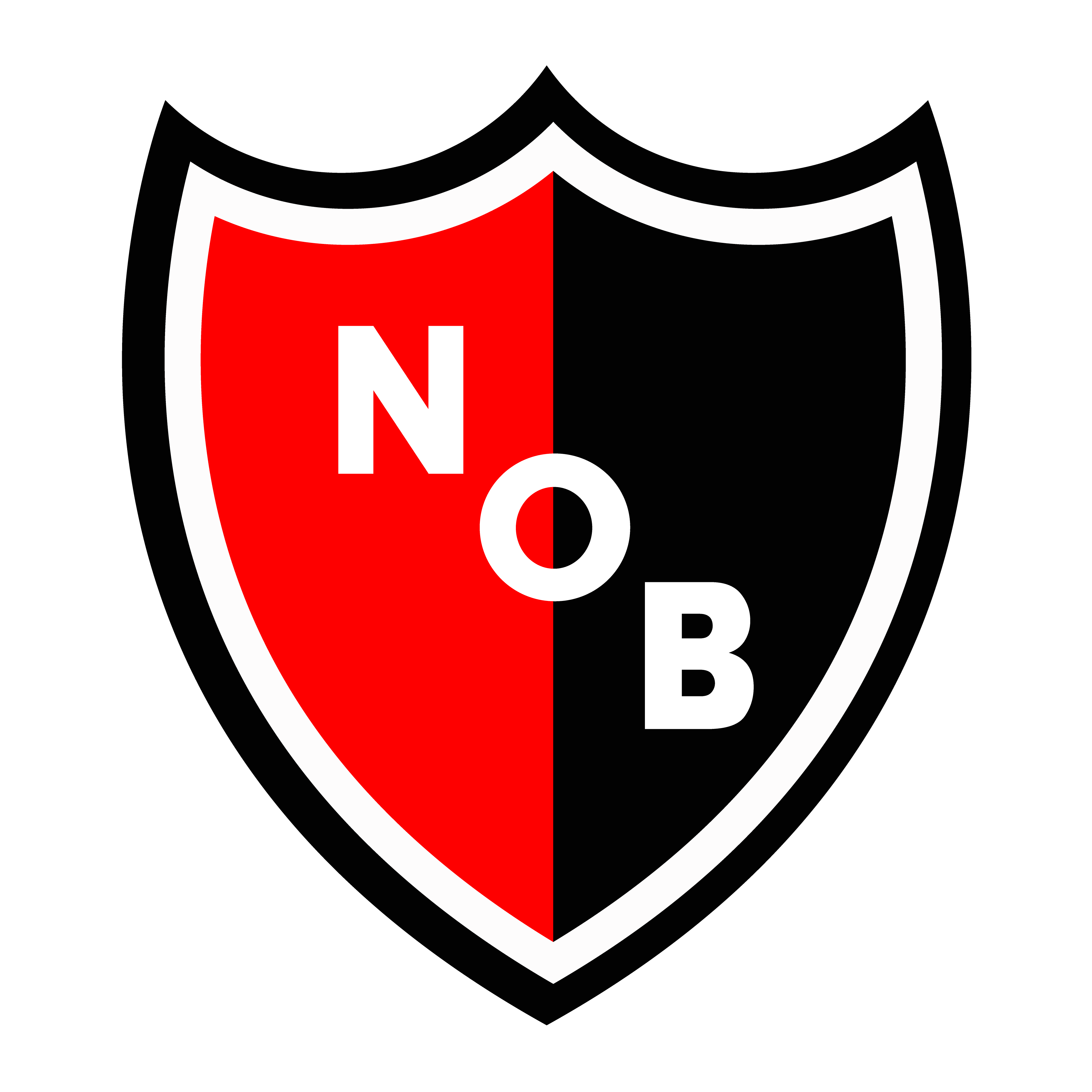 Logo Newell's Old Boys Brasão em PNG - Logo de Times