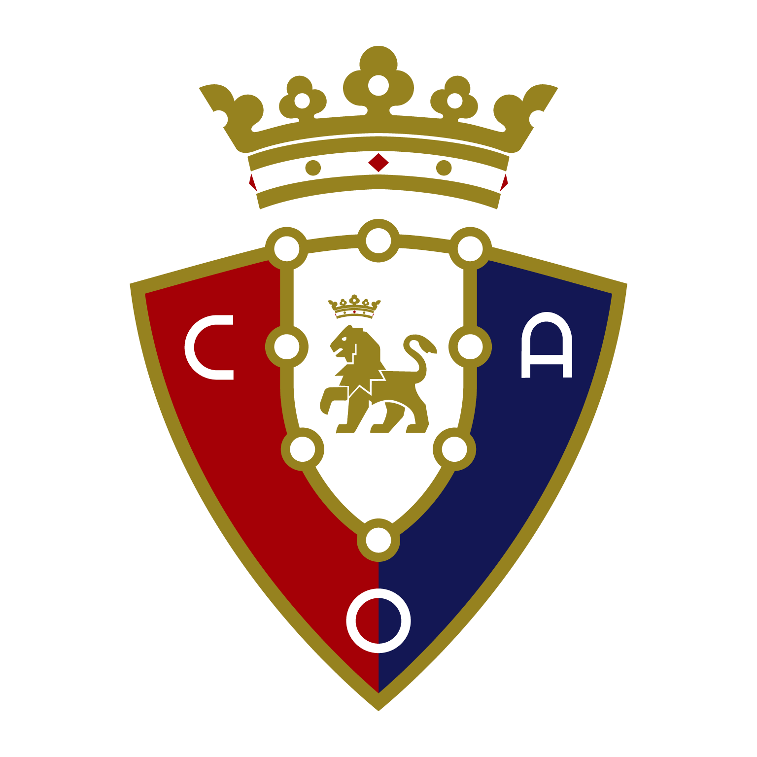 escudo osasuna