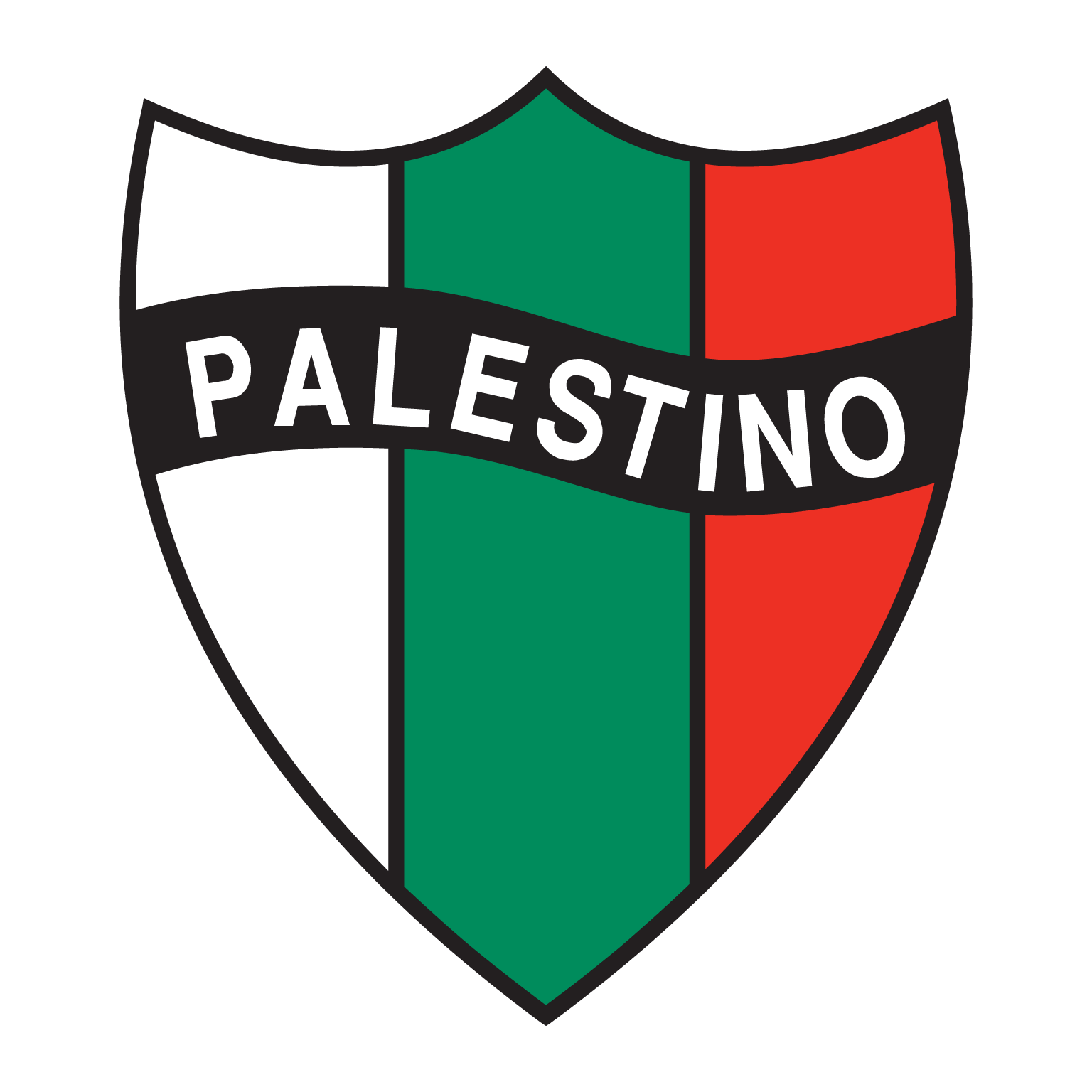 escudo palestino