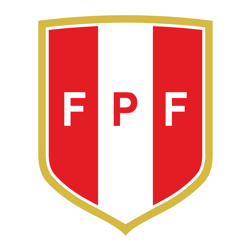 escudo seleo peruana de futebol