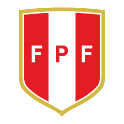 escudo pequeno time seleo peruana de futebol