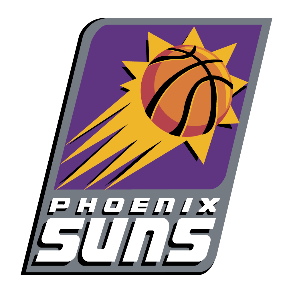 logo phoenix suns png