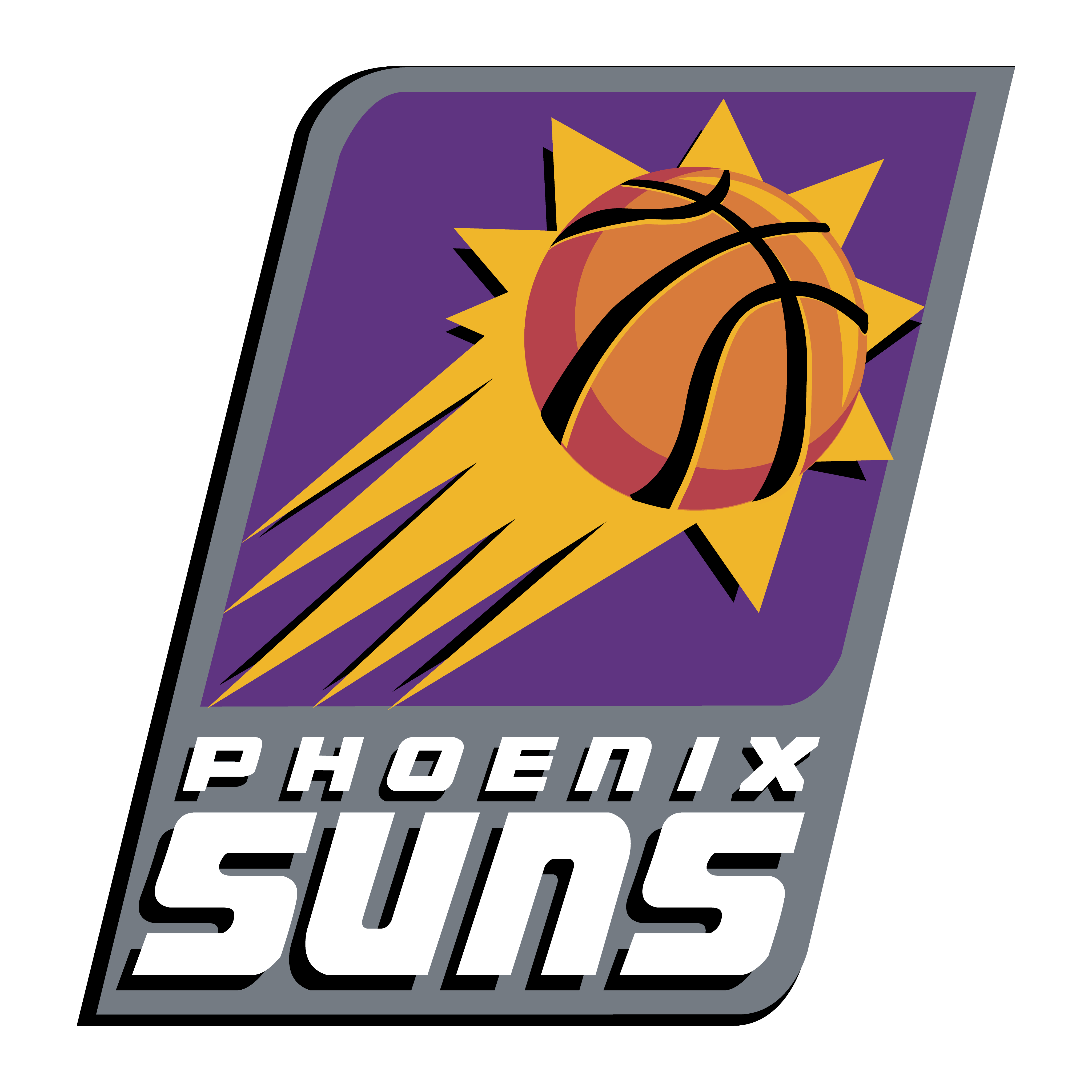 logo phoenix suns