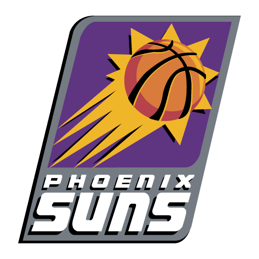 phoenix suns logo 512x512