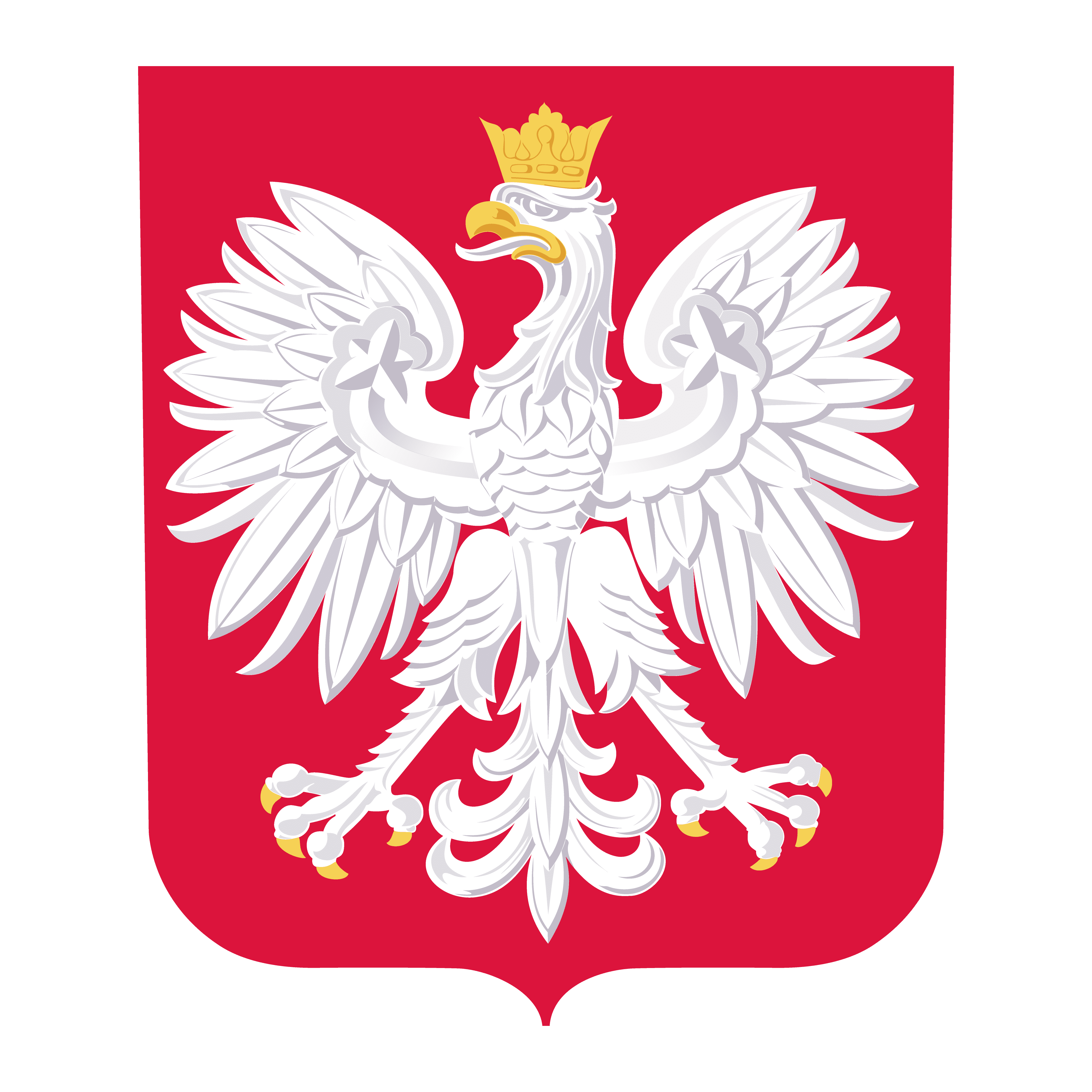 polonia logotipo