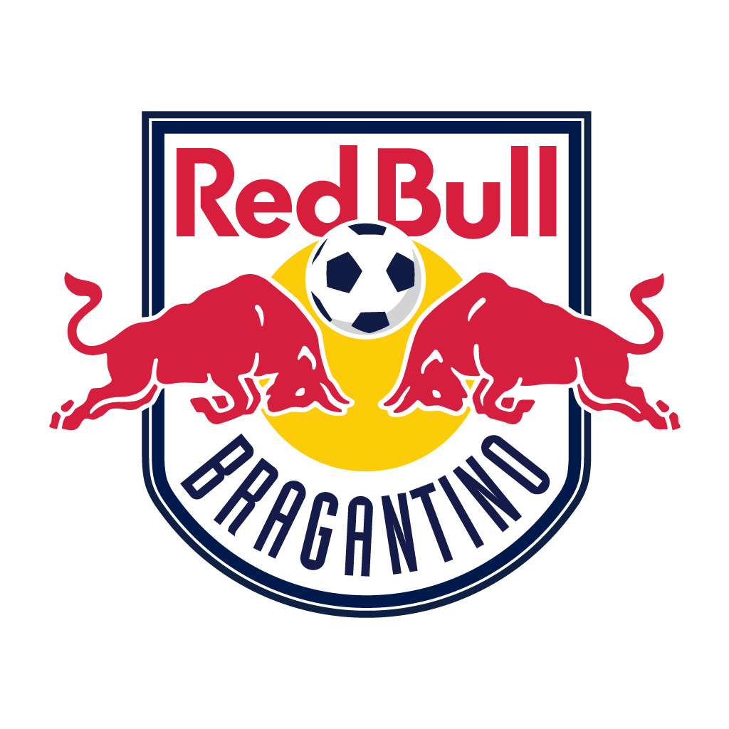 logo red bull bragantino png