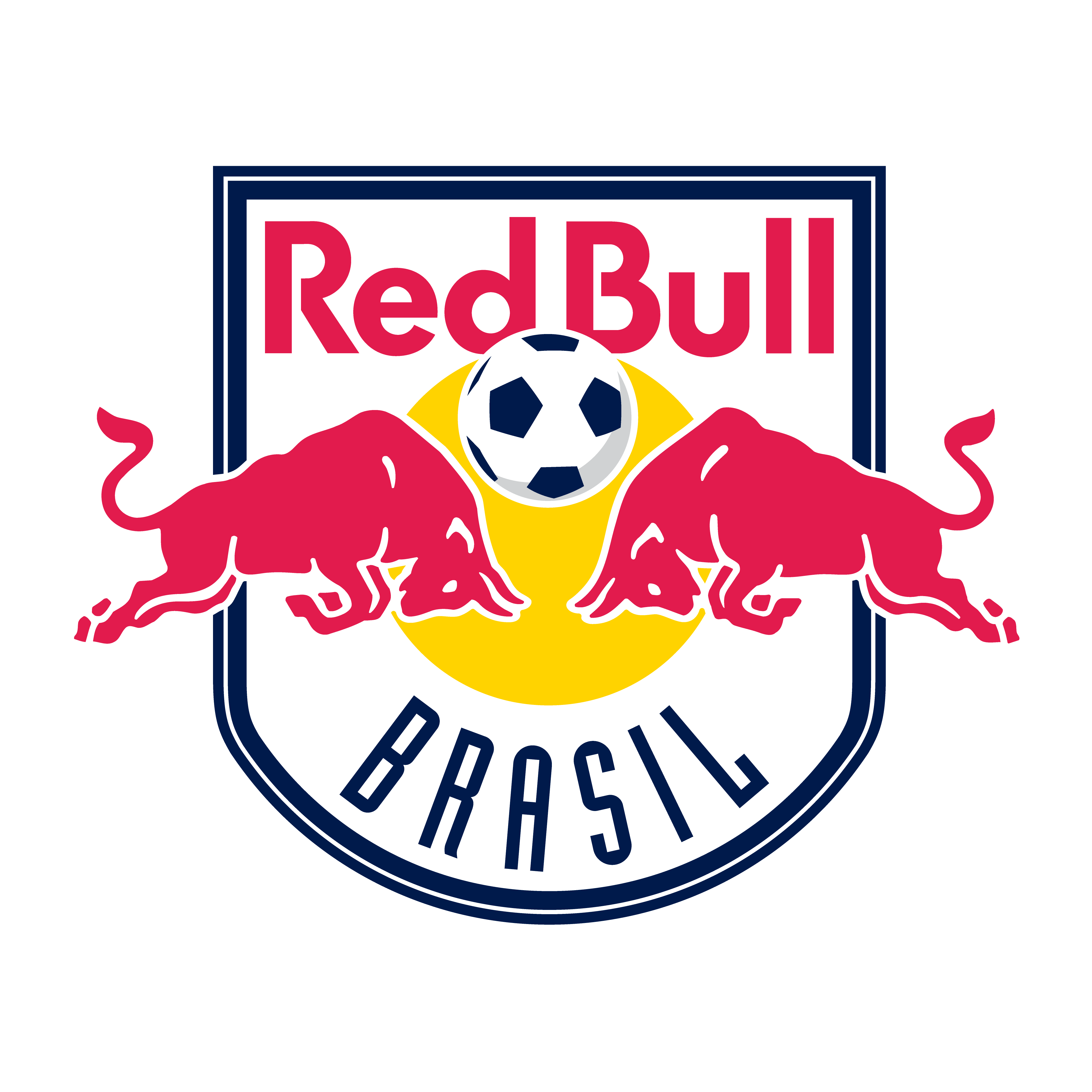logo red bull brasil