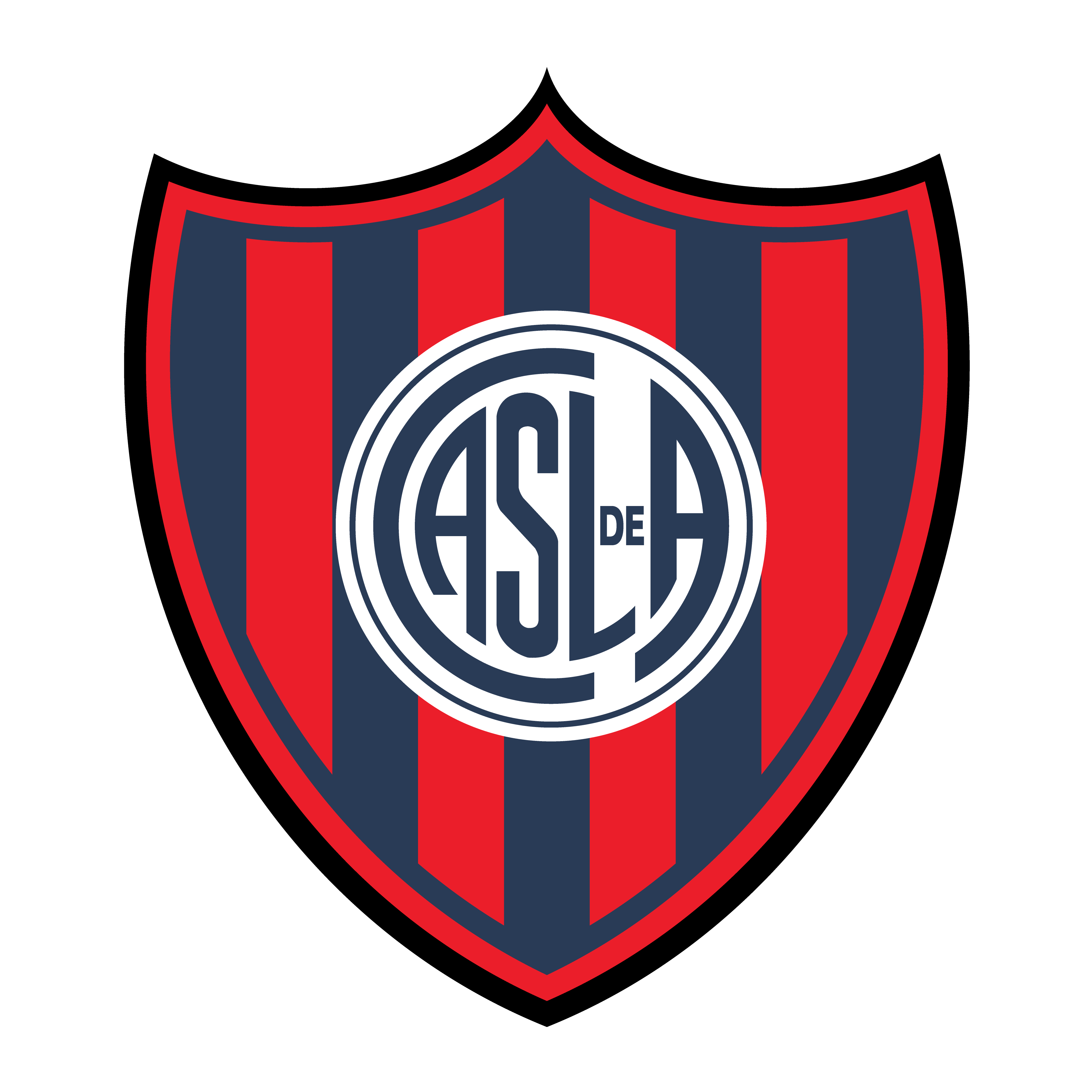 logo san lorenzo