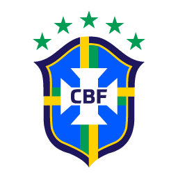 brasao sem fundo selecao brasileira brasil novo logo 2019 com estrelas escudo