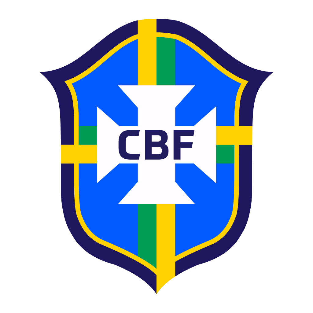 logo selecao brasileira brasil novo logo 2019 png