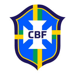 brasao sem fundo selecao brasileira brasil novo logo 2019 escudo