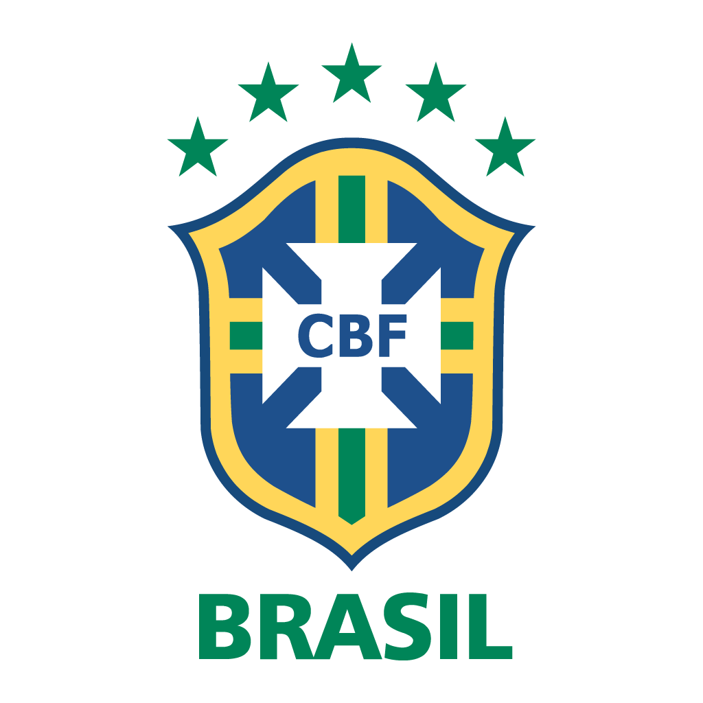 logo selecao brasileira brasil png