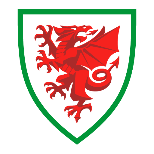 selecao-galesa-de-futebol escudo