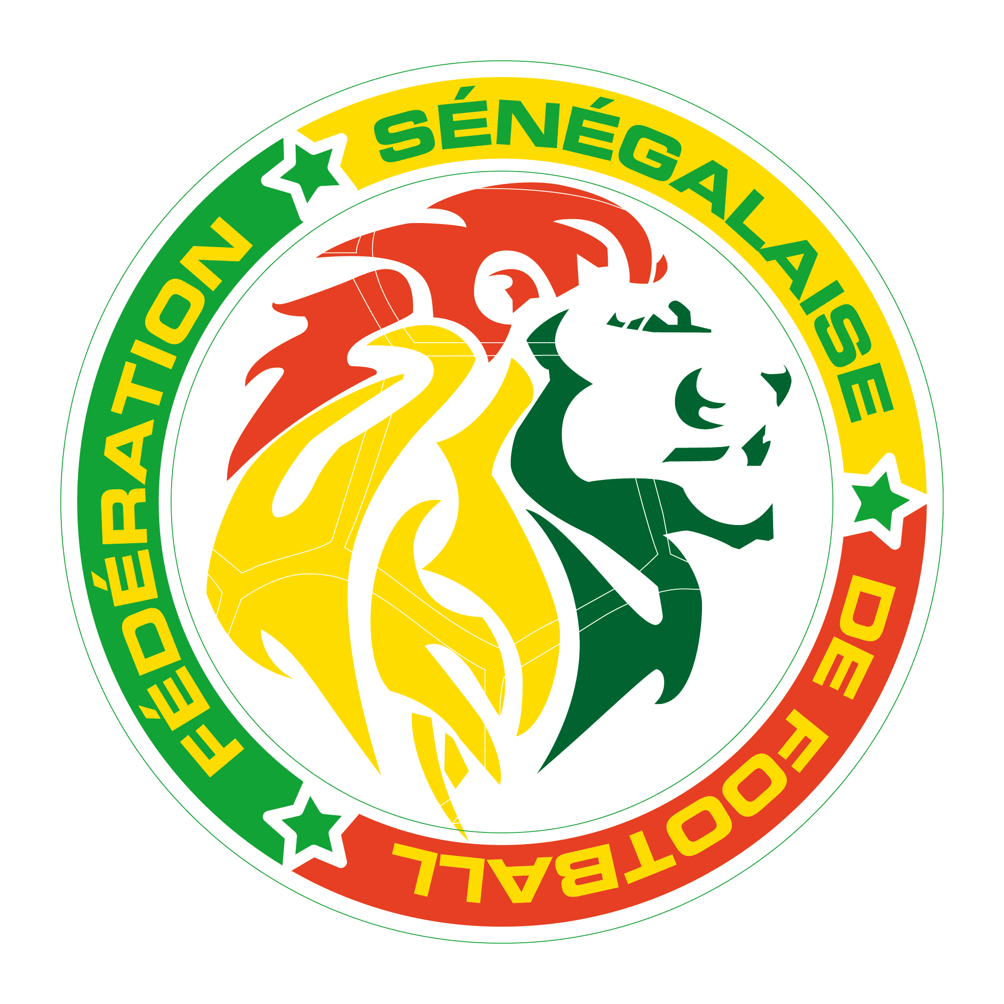 senegal logo