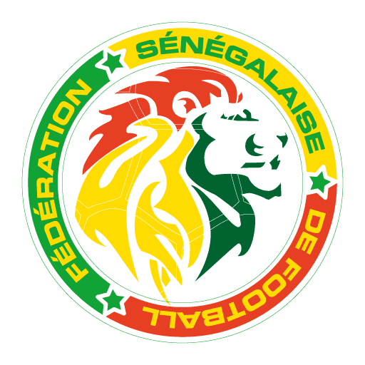senegal logotipo