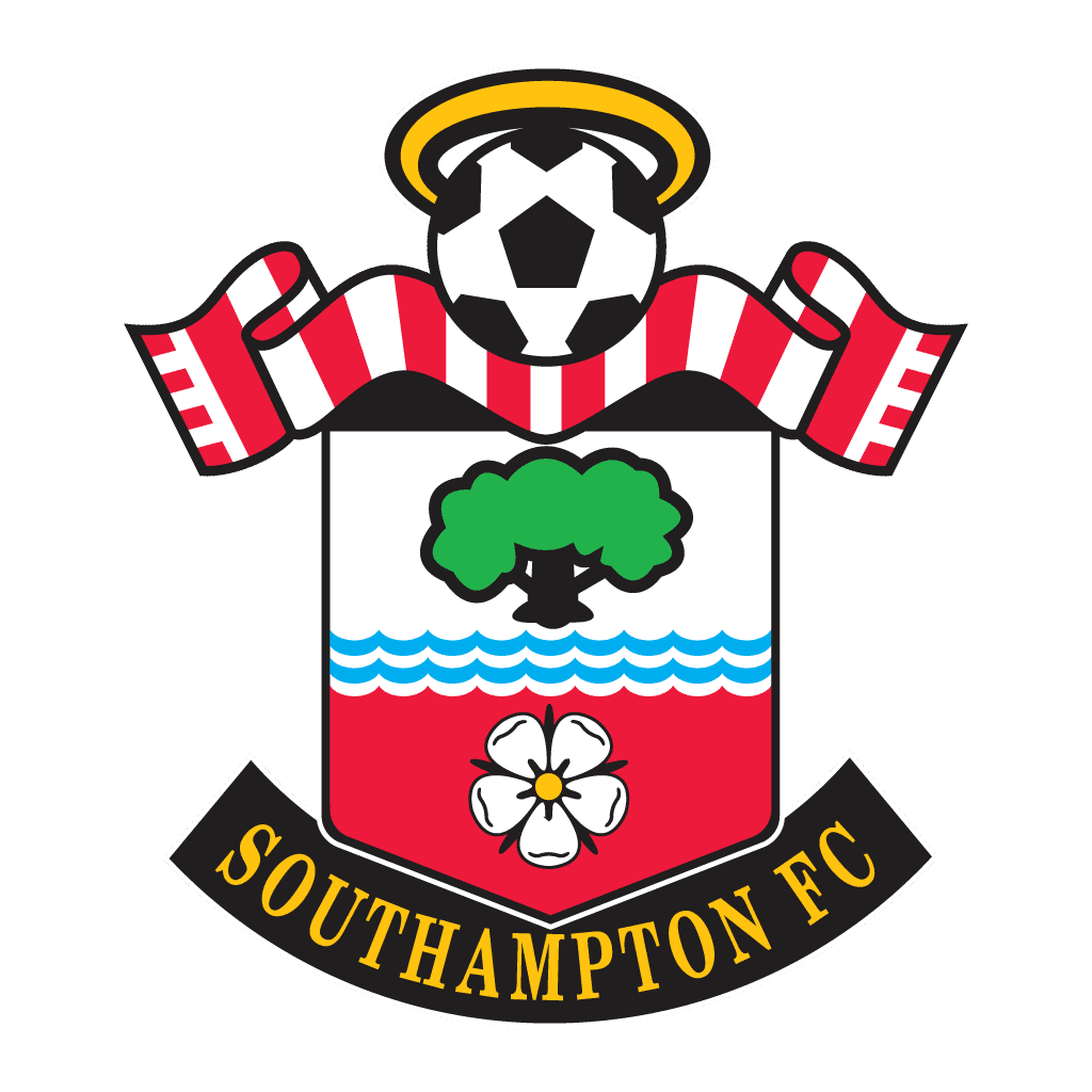escudo southampton football club