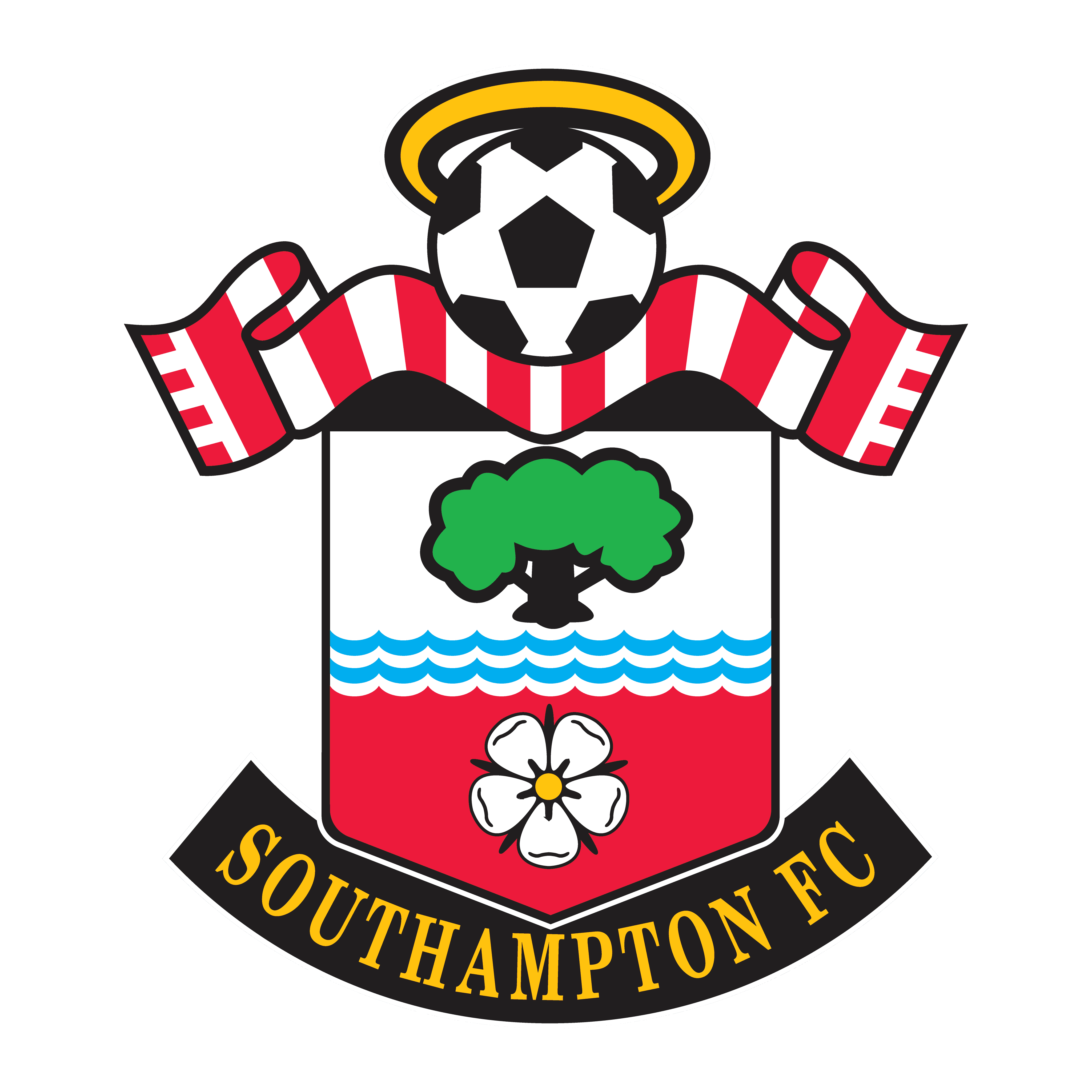 logo southampton football club