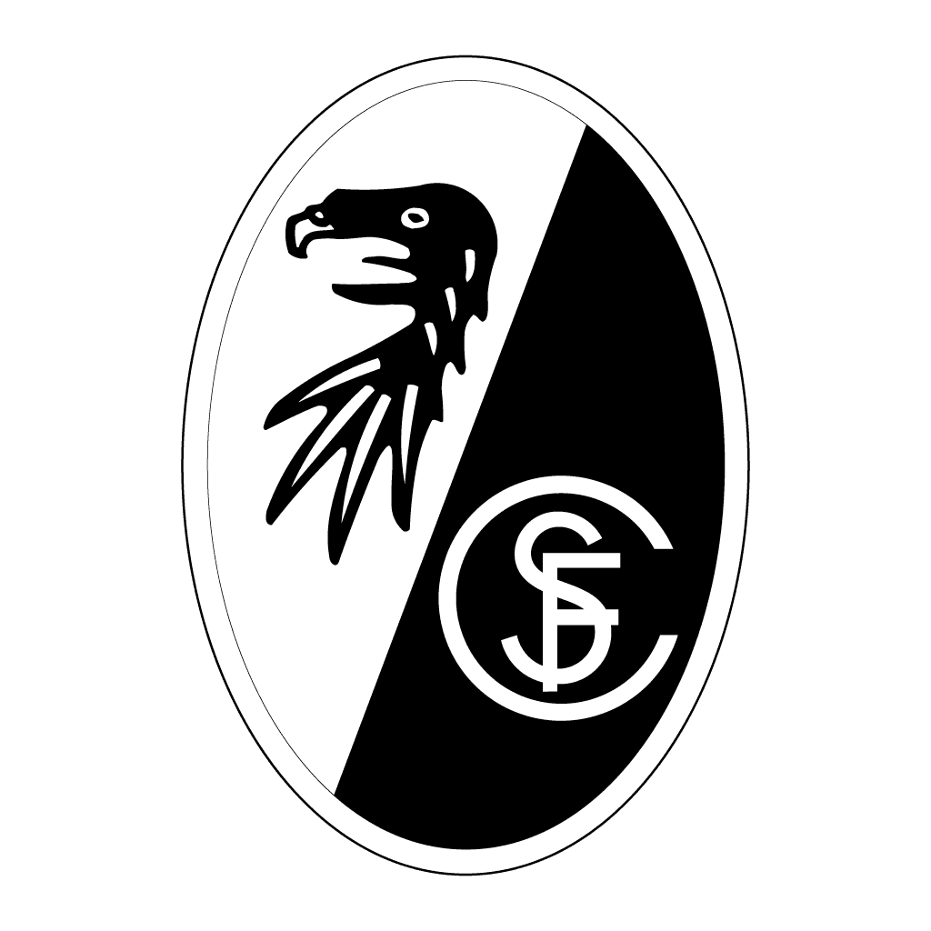 escudo sport club freiburg