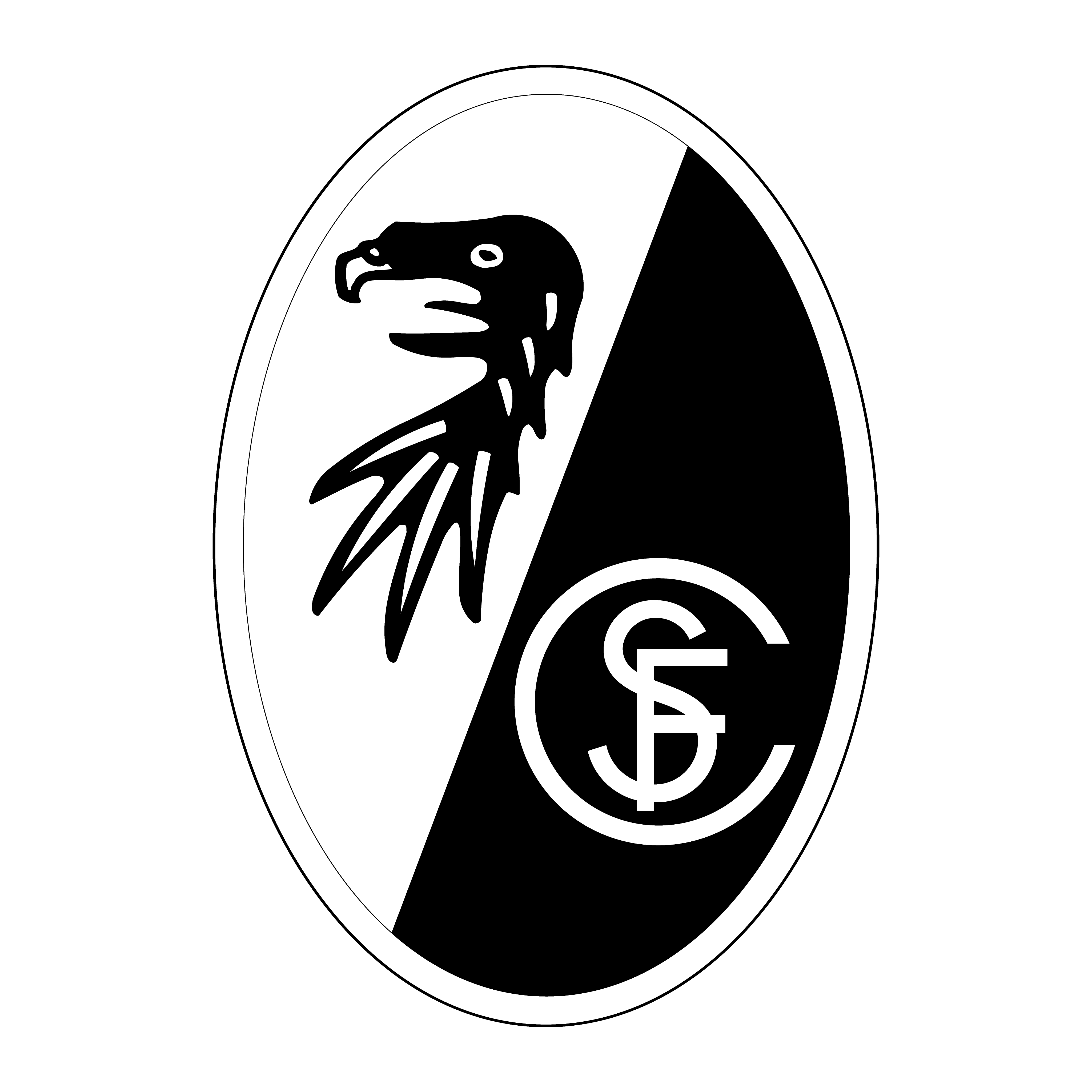 logo sport club freiburg