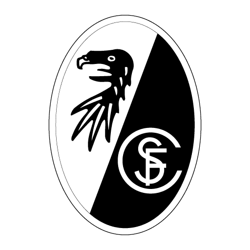 512x512 logo sport club freiburg