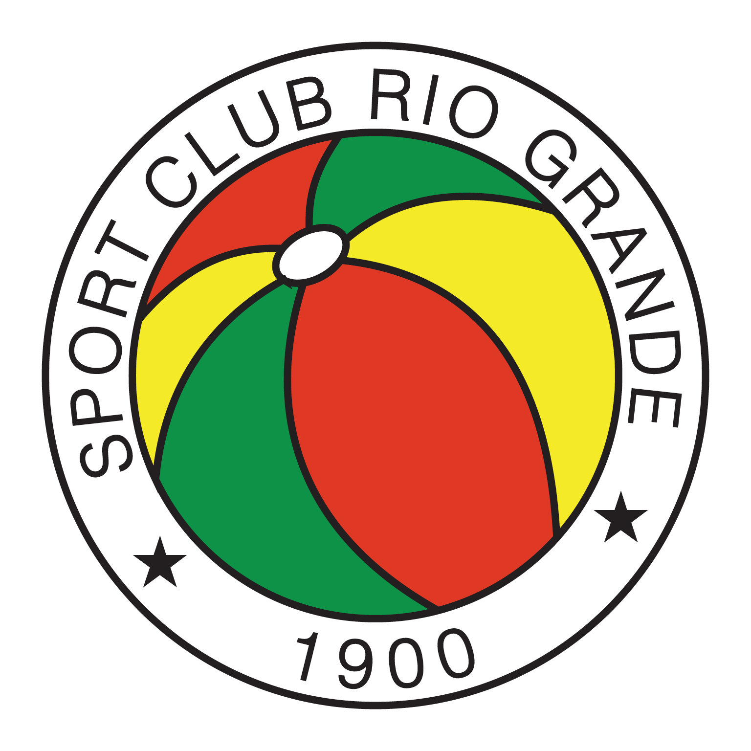 escudo sport club rio grande