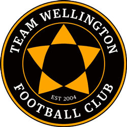 brasao do team wellington