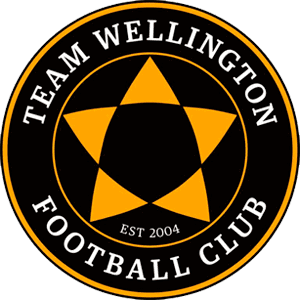 logo team wellington